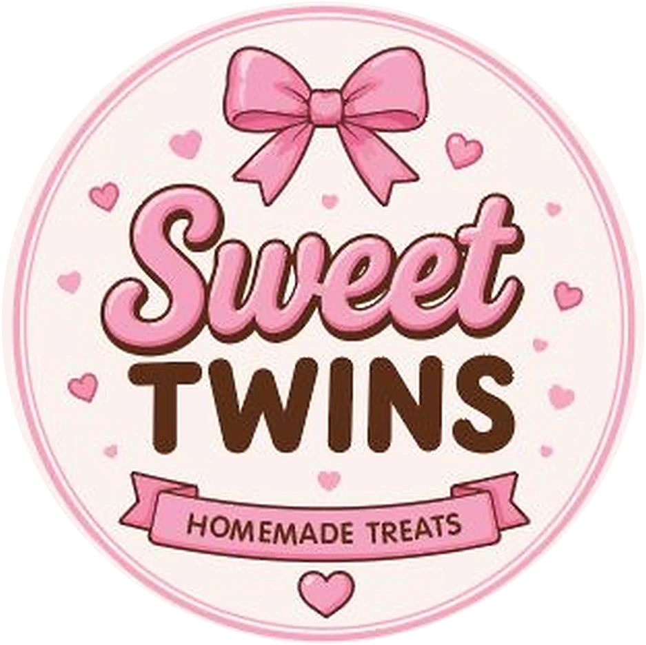 Sweet Twins — Homemade Treats